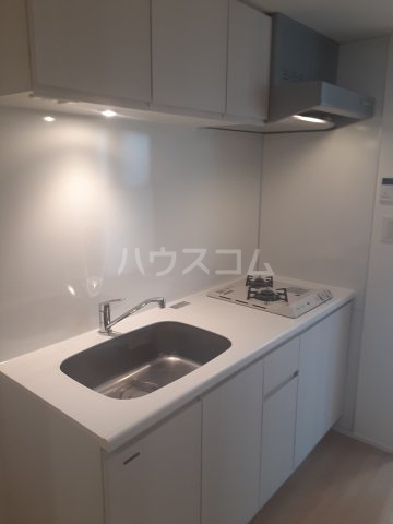 9/30 キッチン
