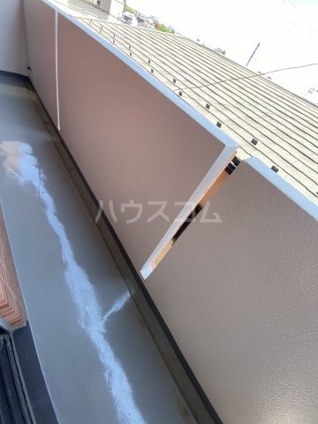 19/30 バルコニー