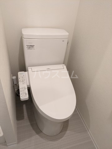 12/30 トイレ