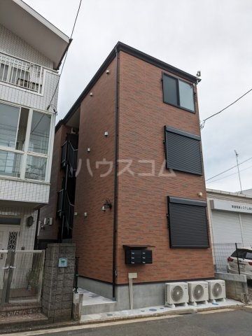 2/5 外観