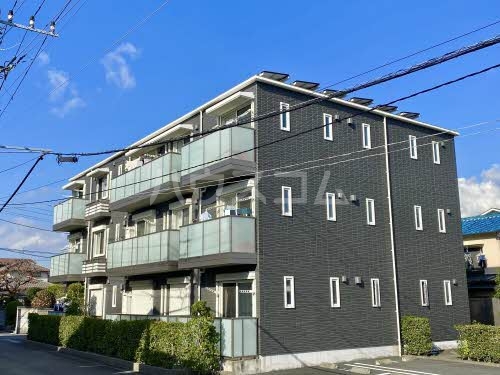 1/17 外観