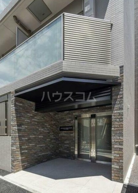16/24 エントランス