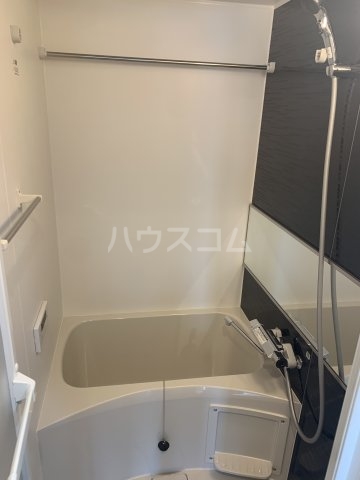 8/26 浴室