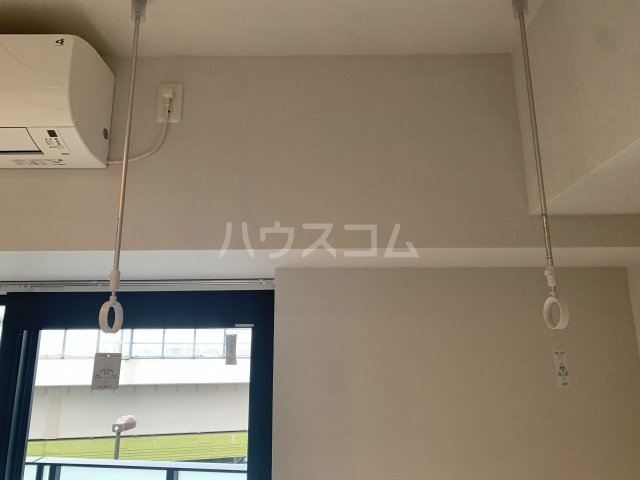11/26 設備