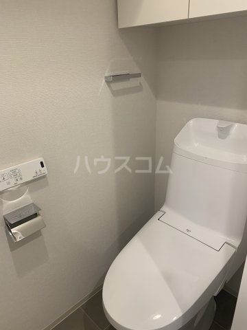 11/29 トイレ
