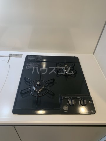 9/29 キッチン