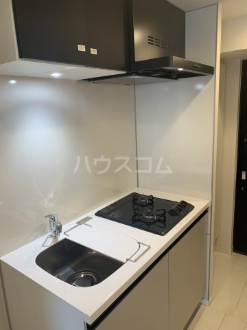 8/29 キッチン