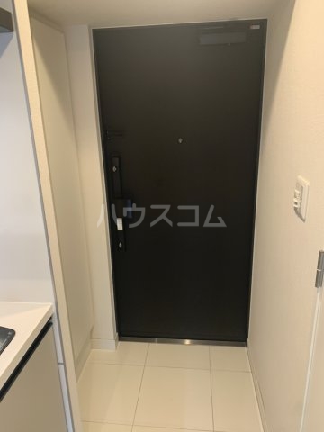 7/29 玄関