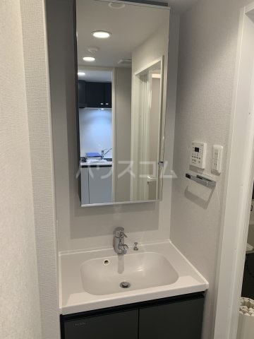 12/29 洗面