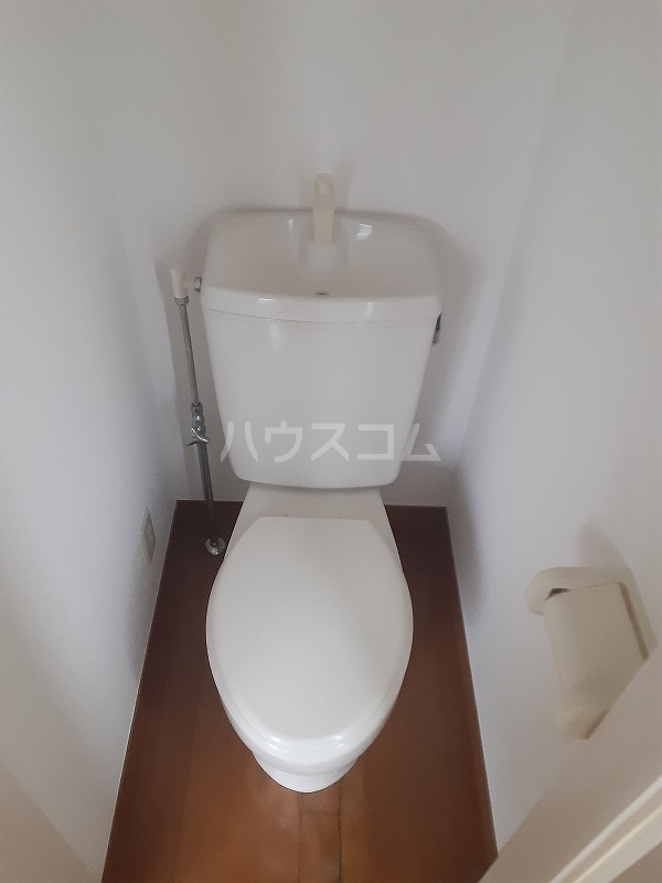 11/21 トイレ