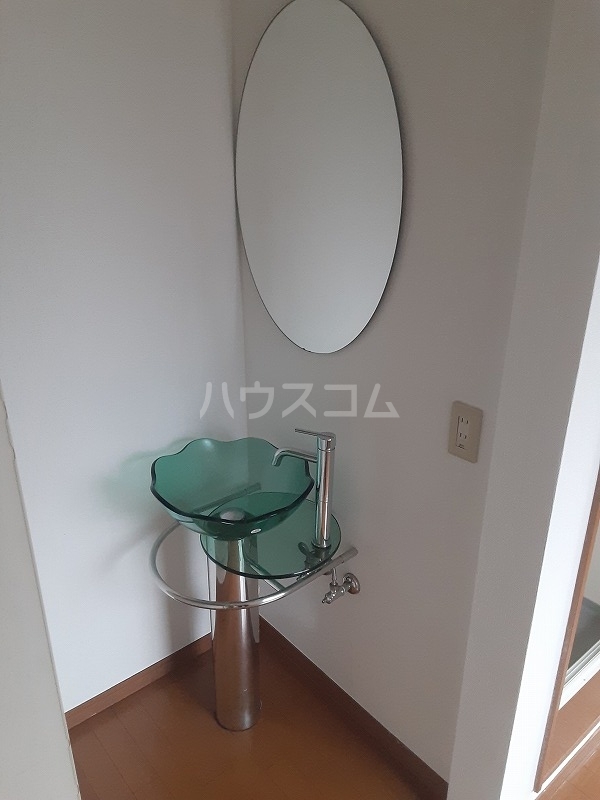 12/21 洗面