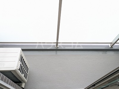 15/29 バルコニー