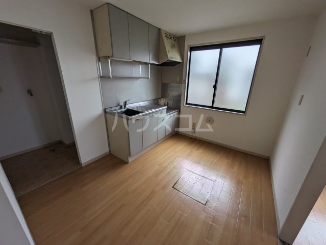 3/28 リビング/ダイニング