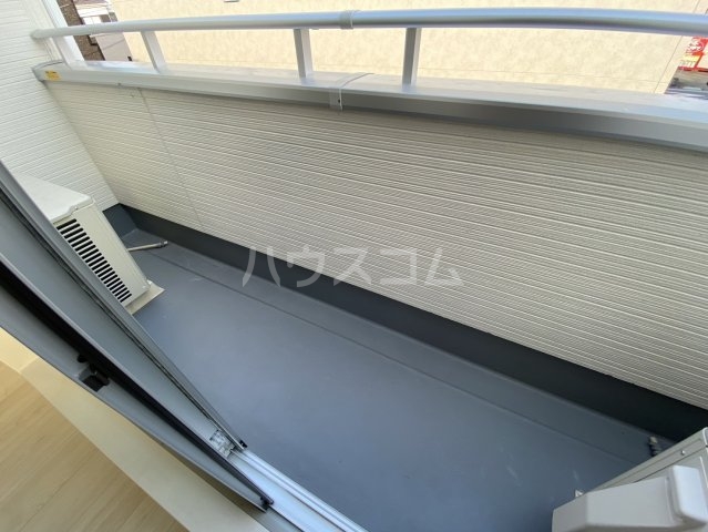 24/30 バルコニー