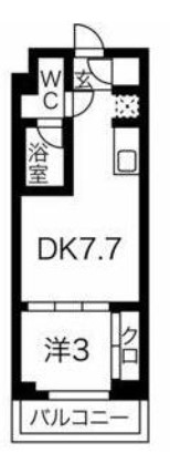 2/28 間取