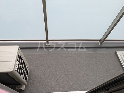 15/28 バルコニー