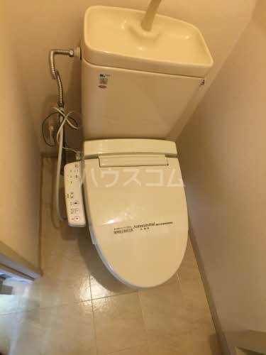 11/20 トイレ