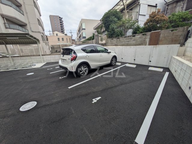 29/30 駐車場
