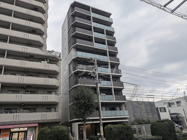 3/30 外観