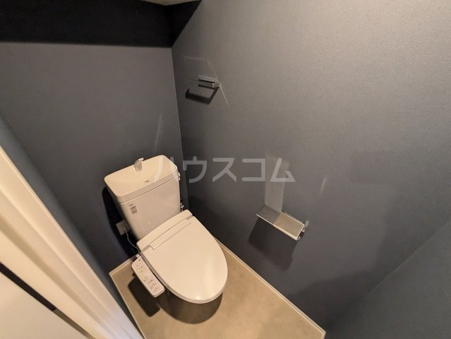 13/30 トイレ