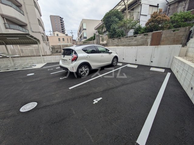 29/30 駐車場
