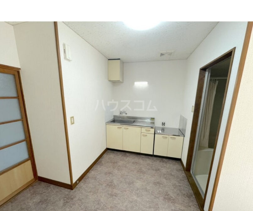 3/24 リビング/ダイニング