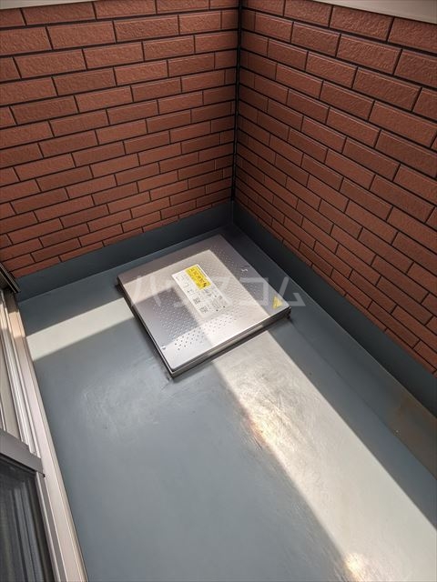 18/30 バルコニー