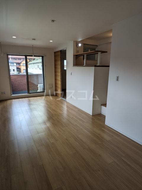 4/30 リビング/ダイニング