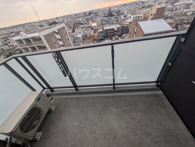 16/30 バルコニー