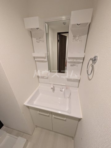 15/30 洗面