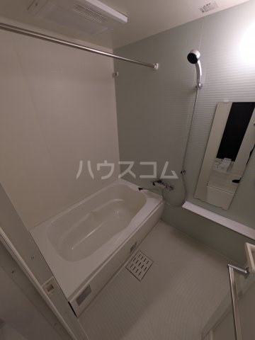 12/30 浴室