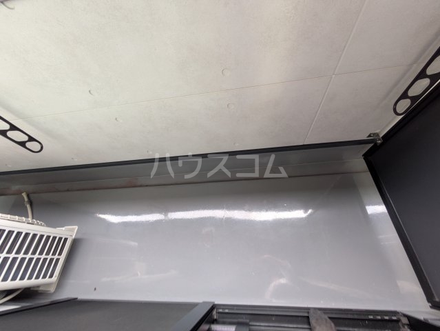 19/30 バルコニー