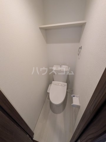 16/30 トイレ