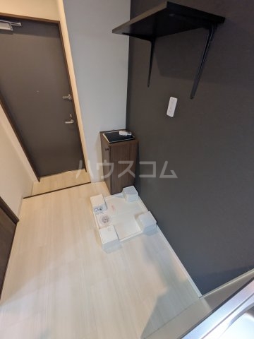 10/30 玄関
