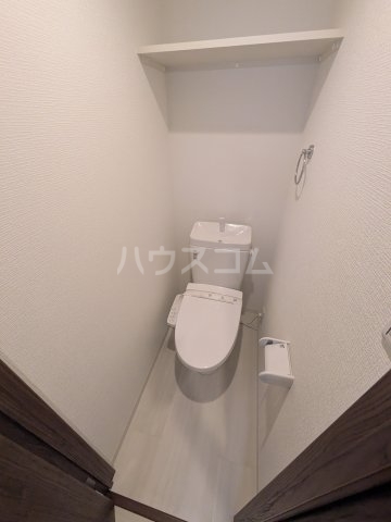 15/30 トイレ