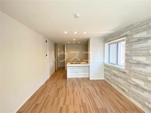 3/19 リビング/ダイニング