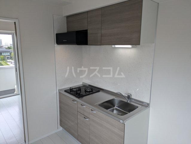 9/24 キッチン
