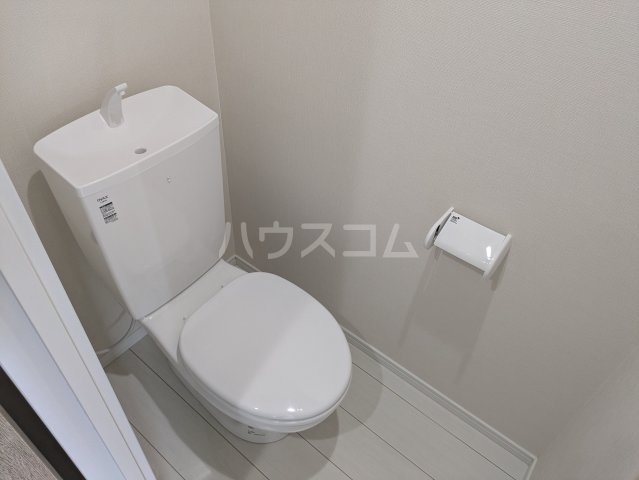 12/24 トイレ
