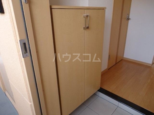 7/29 玄関