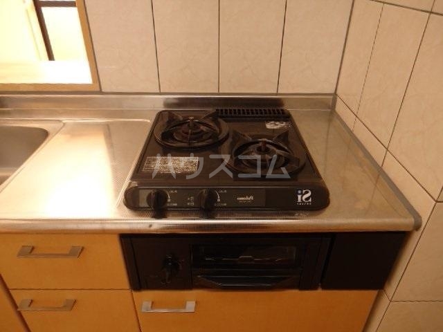 9/29 キッチン