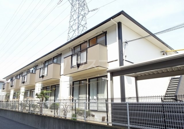 コバックカーサ外観