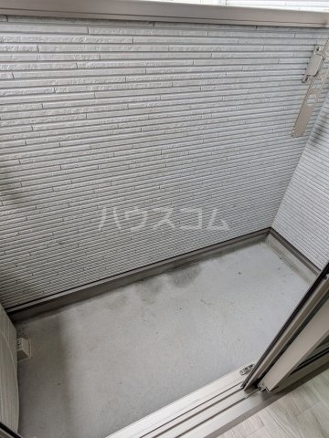 16/29 バルコニー