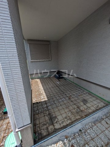 17/25 駐車場
