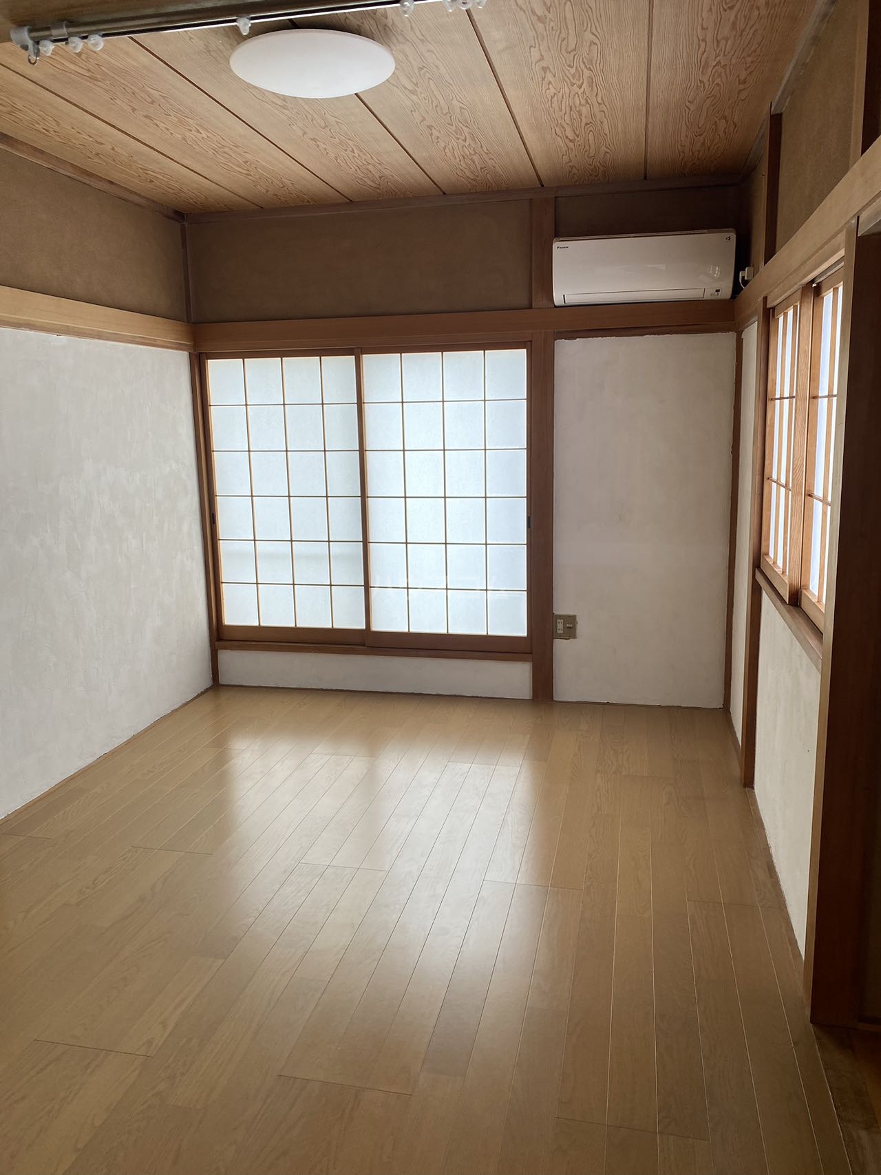 室内