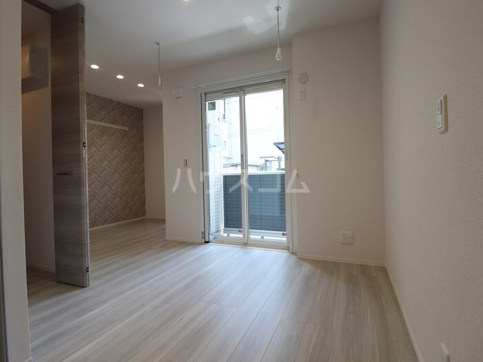 4/29 リビング/ダイニング