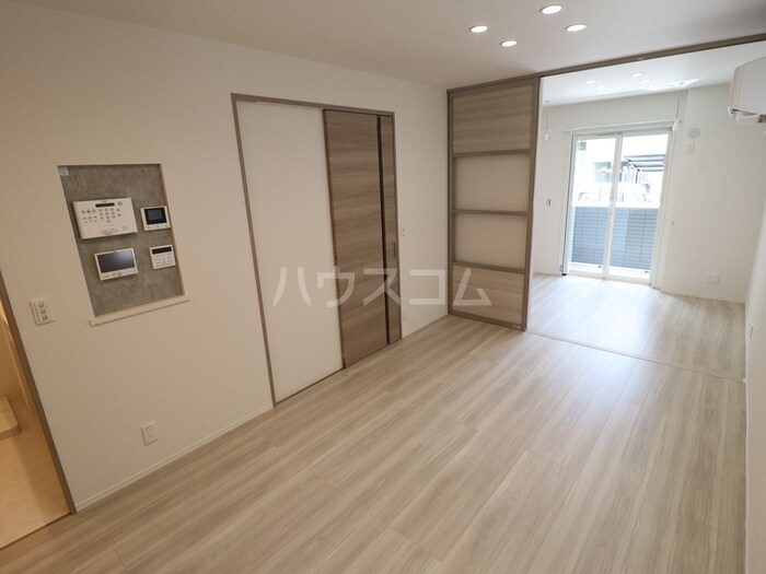 5/29 リビング/ダイニング