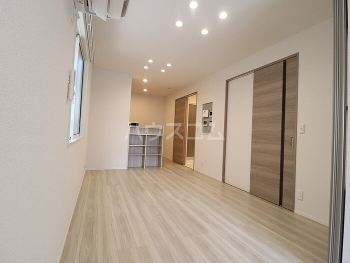 3/29 リビング/ダイニング