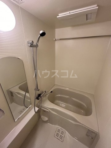 11/26 浴室
