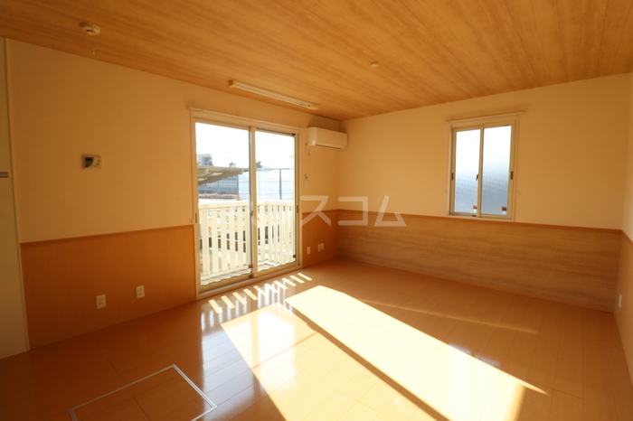 3/20 リビング/ダイニング