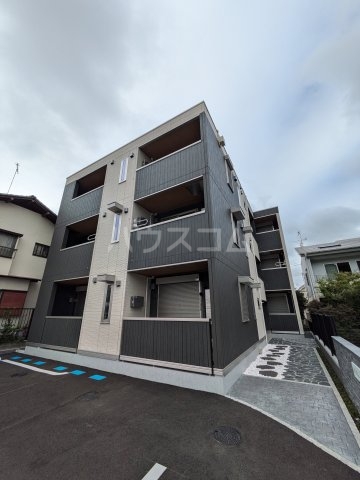 1/30 外観